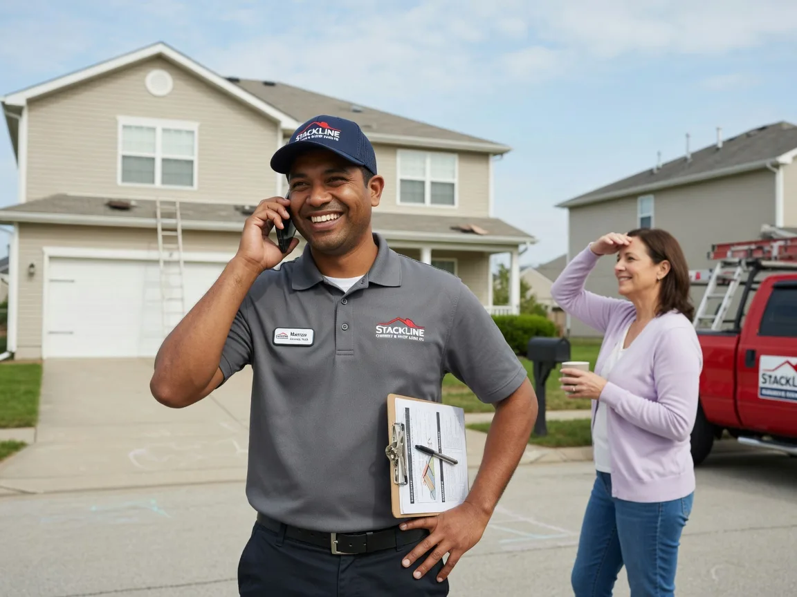 Chimney flashing repair Farmington, IL FAQs